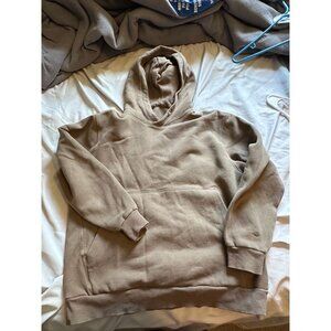 Lululemon mens sweatshirt
